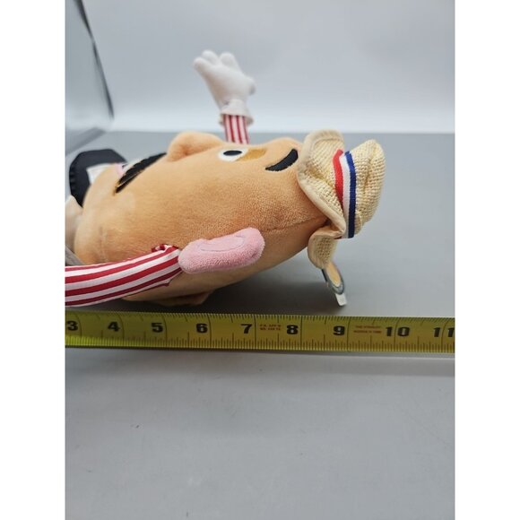 Mr. Potato head 2008 Hasbro new with tags from Disneyland - Picture 4 of 5